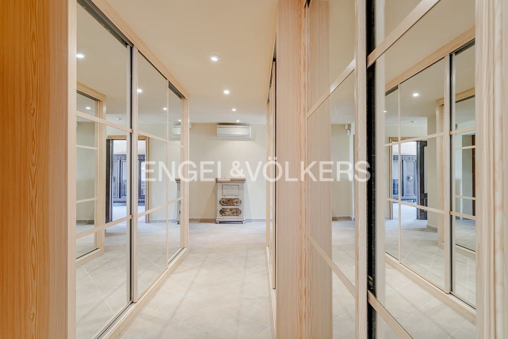 3 bedroom Villa for sale in Altea with pool garage - € 999,000 (Ref: 9340371)