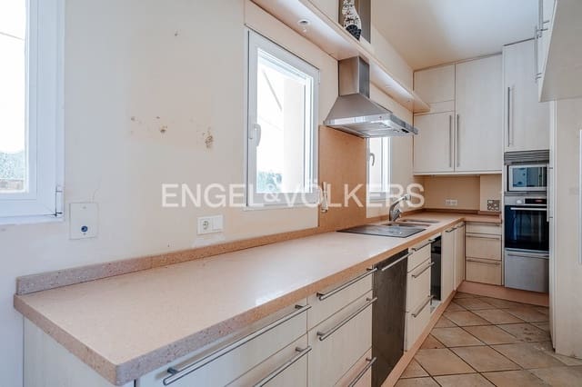 Chalet de 3 habitaciones en Altea en venta con piscina garaje - 790.000 € (Ref: 9340371)