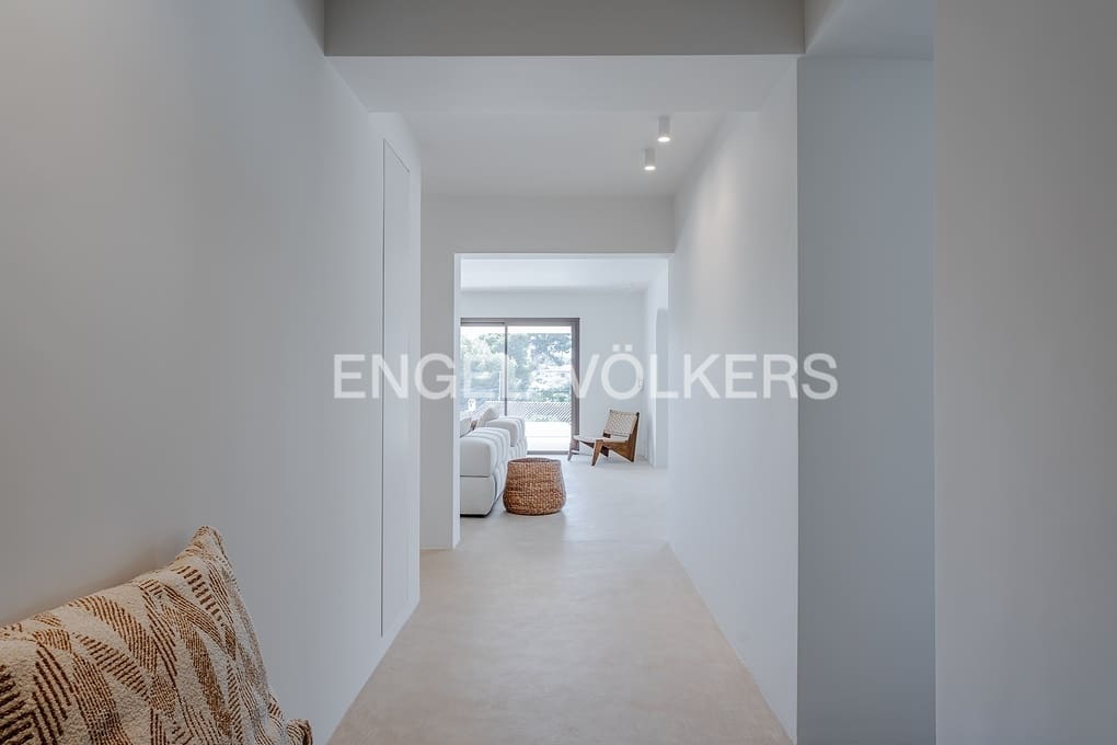 5 slaapkamer Villa te koop in Benissa met zwembad garage - € 2.495.000 (Ref: 9343892)