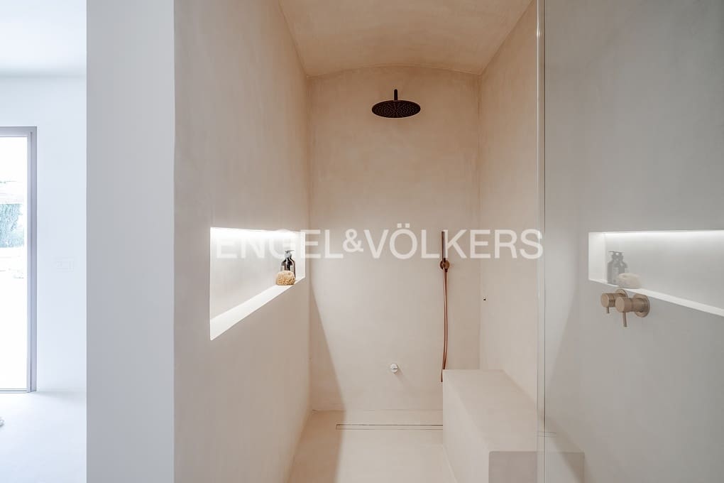 5 slaapkamer Villa te koop in Benissa met zwembad garage - € 2.495.000 (Ref: 9343892)