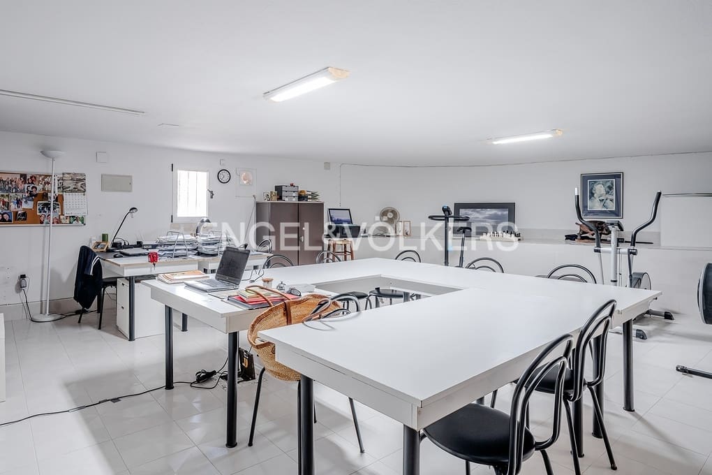 4 sovrum Villa till salu i Calpe / Calp med pool garage - 690 000 € (Ref: 9344031)