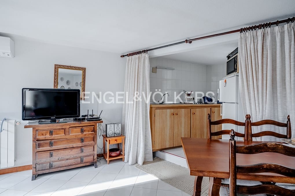 4 sovrum Villa till salu i Calpe / Calp med pool garage - 690 000 € (Ref: 9344031)