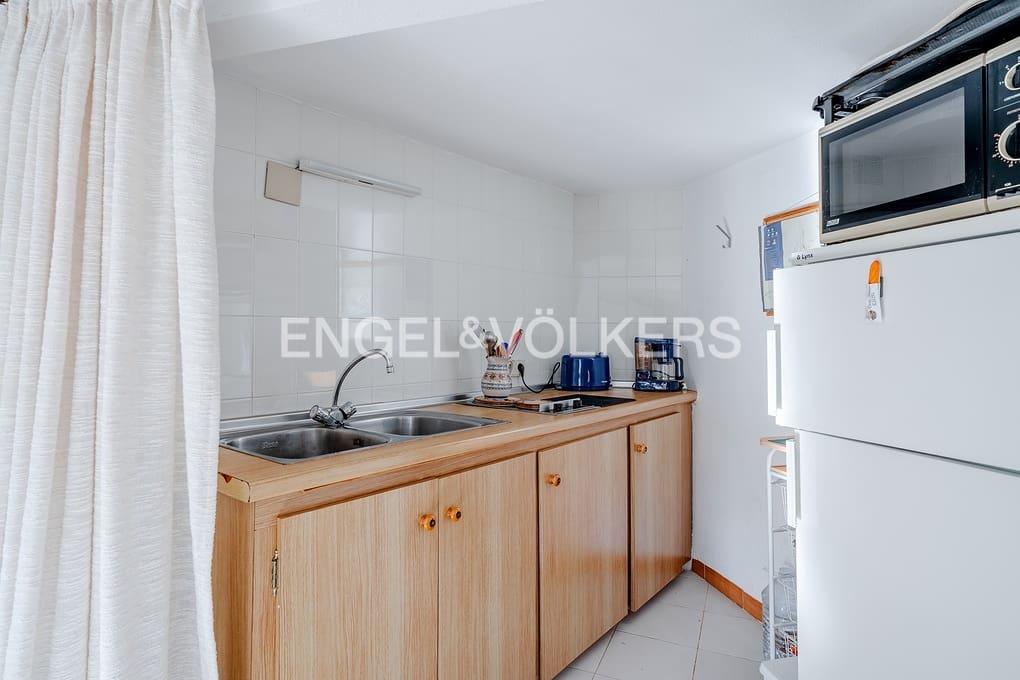 4 sovrum Villa till salu i Calpe / Calp med pool garage - 690 000 € (Ref: 9344031)