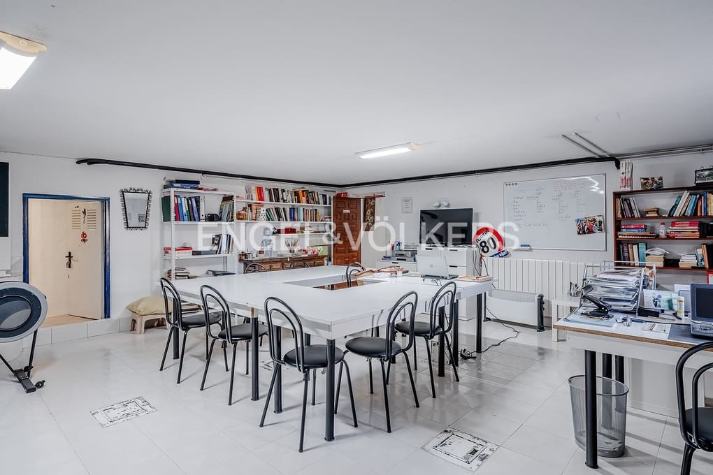 4 sovrum Villa till salu i Calpe / Calp med pool garage - 690 000 € (Ref: 9344031)