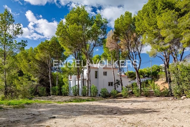 Terreno Non Edificato in vendita in Altea - 295.000 € (Rif: 9363390)