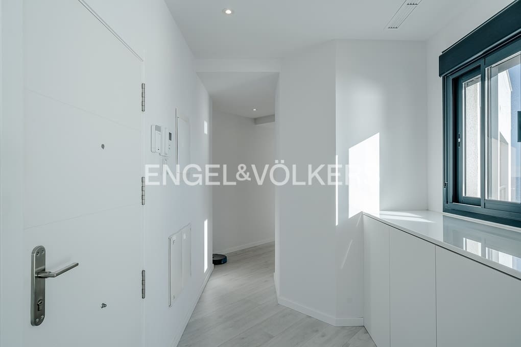 3 sovrum Takvåning till salu i Calpe / Calp med pool garage - 1 999 000 € (Ref: 9369219)