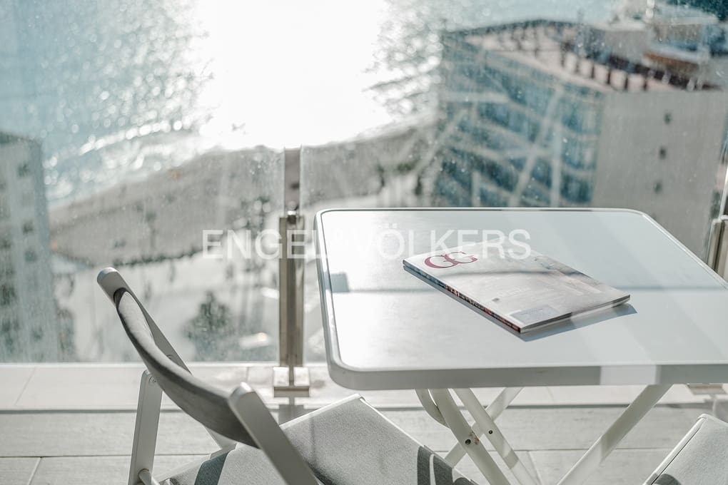 3 sovrum Takvåning till salu i Calpe / Calp med pool garage - 1 999 000 € (Ref: 9369219)