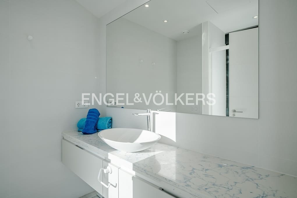 3 sovrum Takvåning till salu i Calpe / Calp med pool garage - 1 999 000 € (Ref: 9369219)