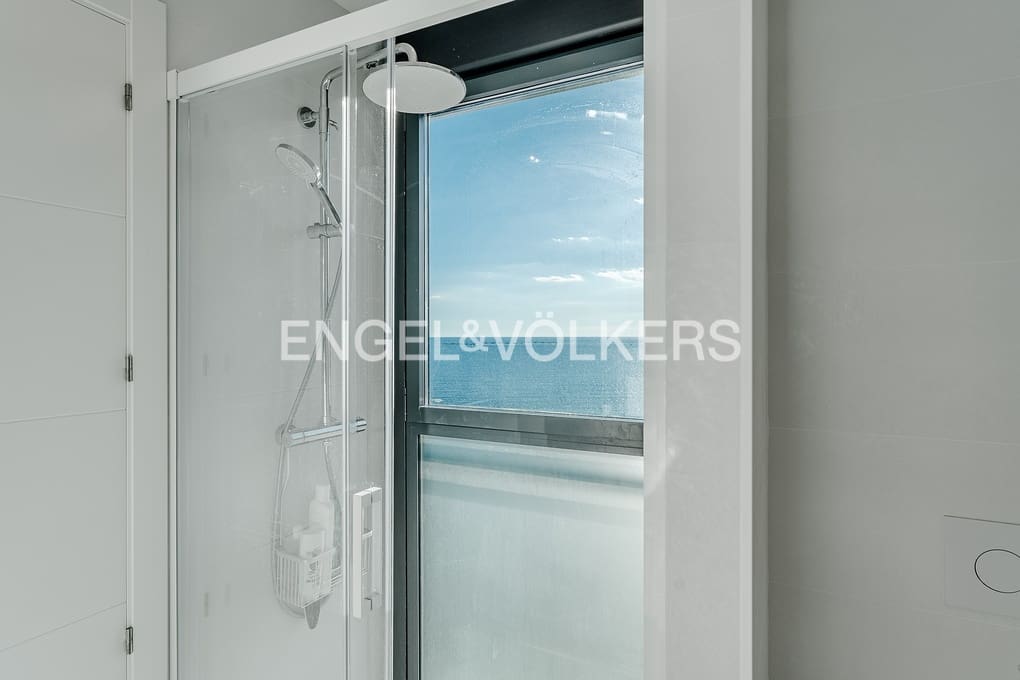 3 sovrum Takvåning till salu i Calpe / Calp med pool garage - 1 999 000 € (Ref: 9369219)