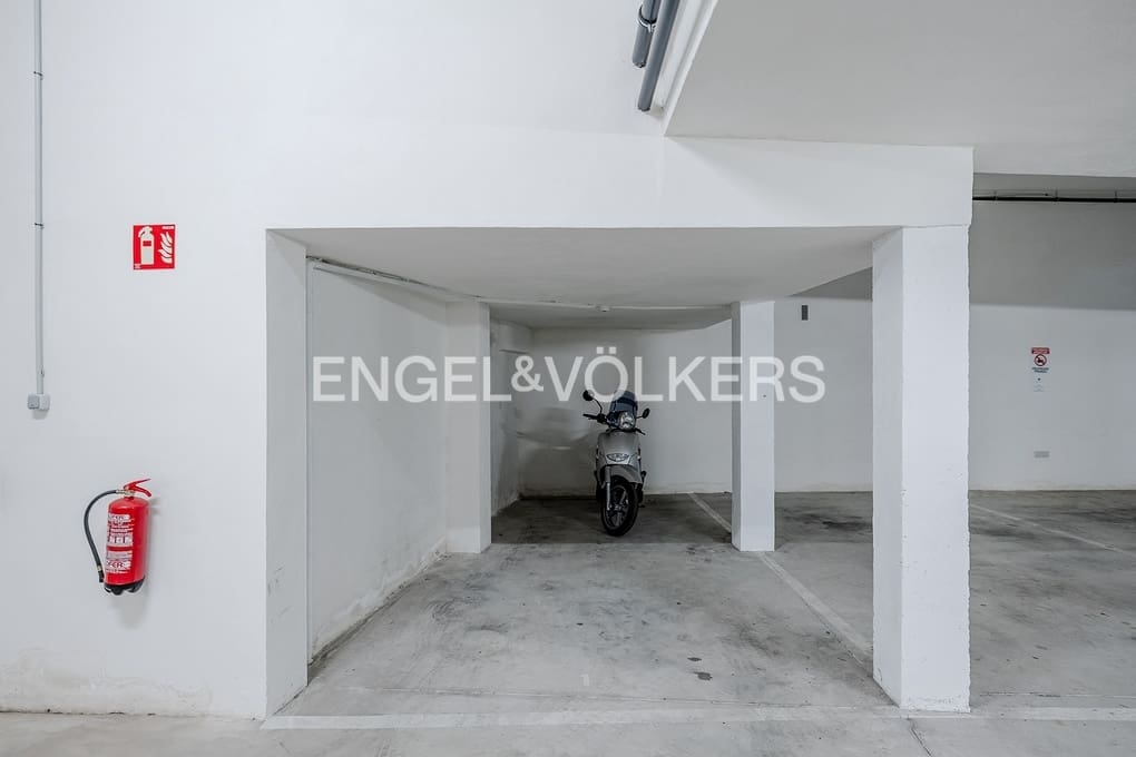 3 sovrum Takvåning till salu i Calpe / Calp med pool garage - 1 999 000 € (Ref: 9369219)