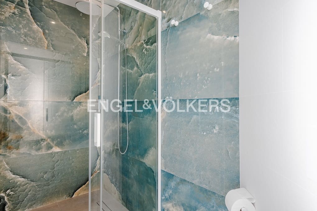 3 sovrum Takvåning till salu i Calpe / Calp med pool garage - 1 999 000 € (Ref: 9369219)