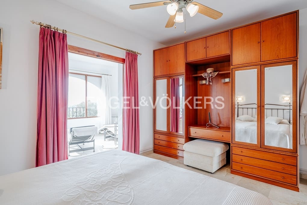 4 Zimmer Villa zu verkaufen in Calpe / Calp mit Pool Garage - 799.000 € (Ref: 9371305)