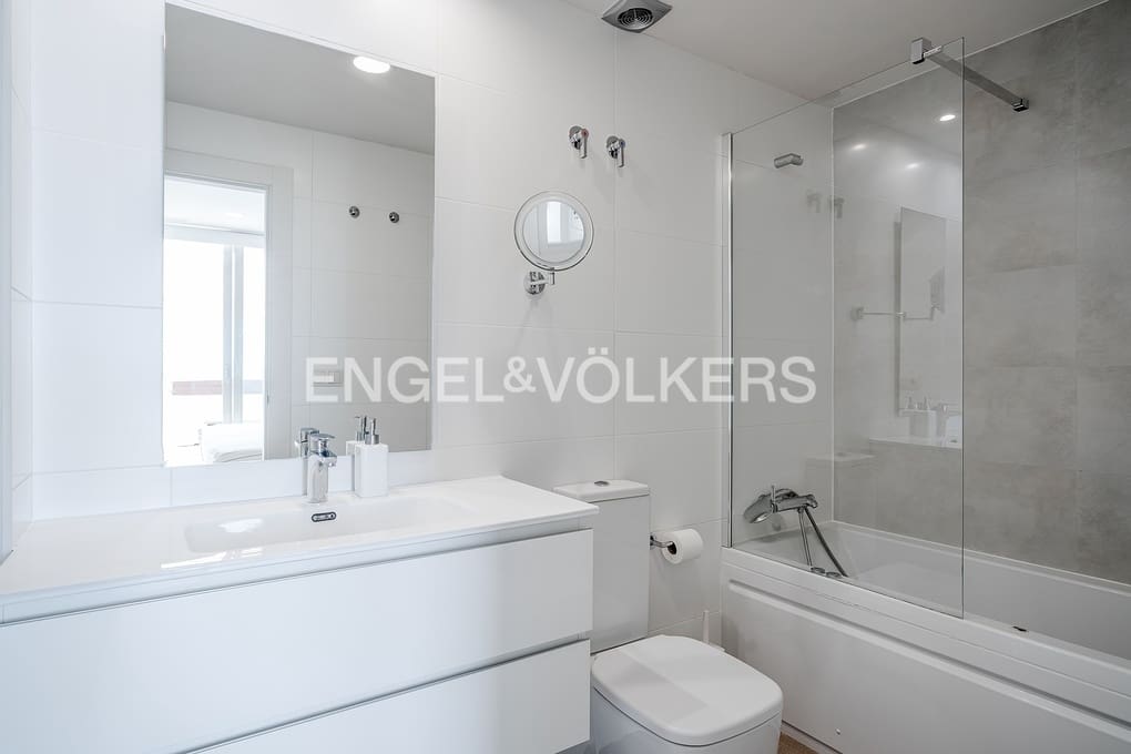 3 soveværelse Lejlighed til salg i Altea med swimmingpool garage - € 975.000 (Ref: 9373626)