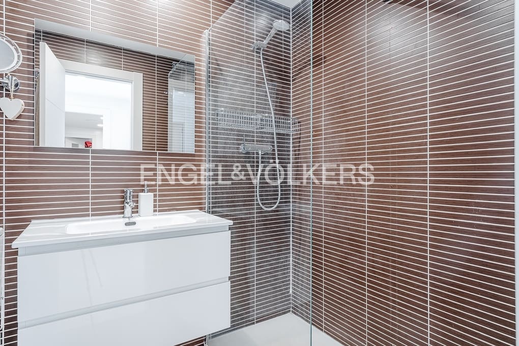 3 soveværelse Lejlighed til salg i Altea med swimmingpool garage - € 975.000 (Ref: 9373626)