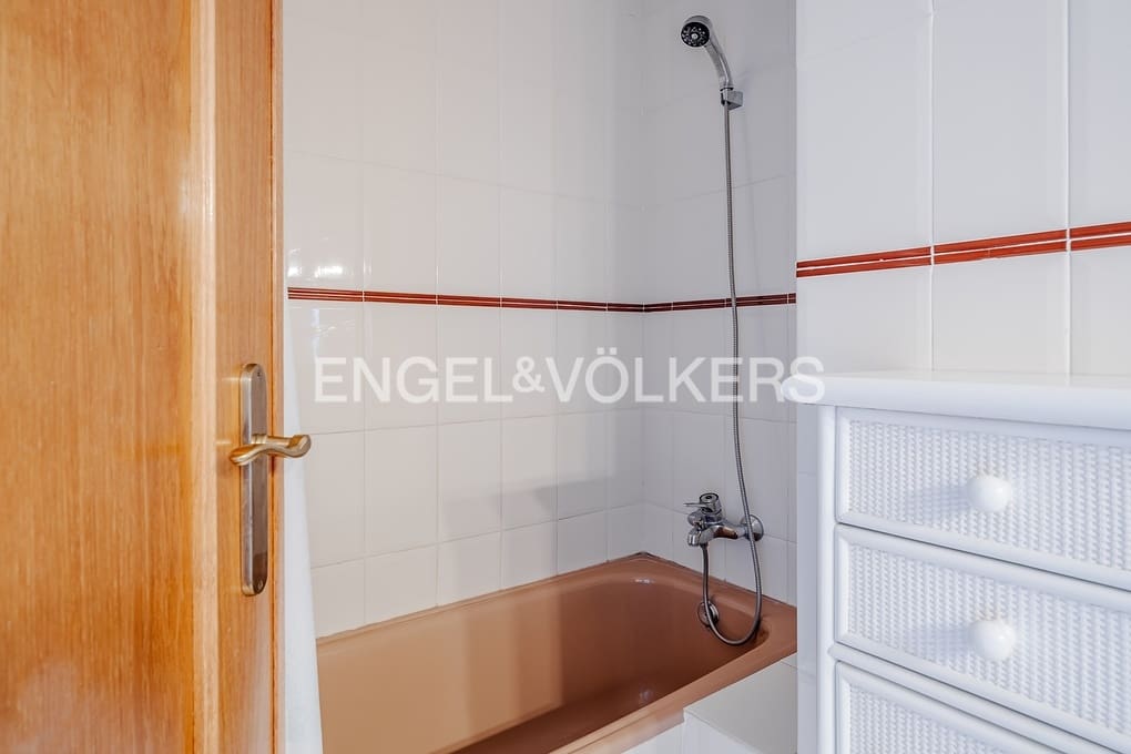 Apartamento de 2 habitaciones en Calpe / Calp en venta con piscina - 370.000 € (Ref: 9379578)