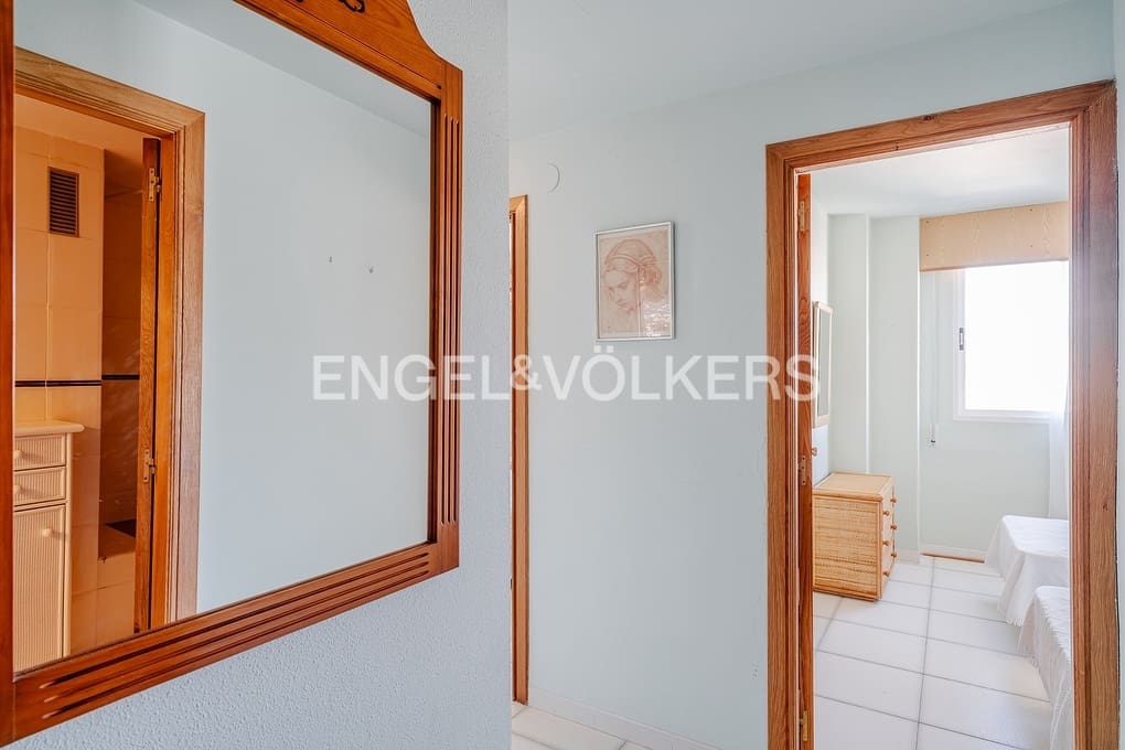 Apartamento de 2 habitaciones en Calpe / Calp en venta con piscina - 370.000 € (Ref: 9379578)