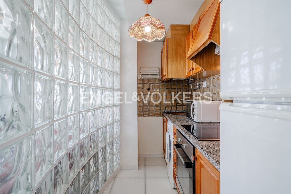 Apartamento de 2 habitaciones en Calpe / Calp en venta con piscina - 370.000 € (Ref: 9379578)