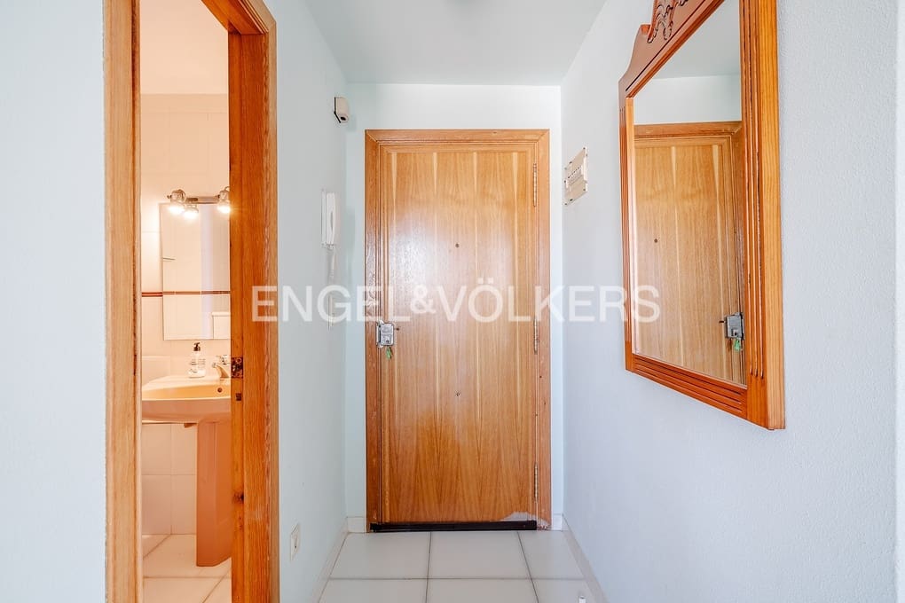 Apartamento de 2 habitaciones en Calpe / Calp en venta con piscina - 370.000 € (Ref: 9379578)