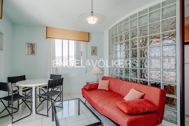 Apartamento de 2 habitaciones en Calpe / Calp en venta con piscina - 370.000 € (Ref: 9379578)