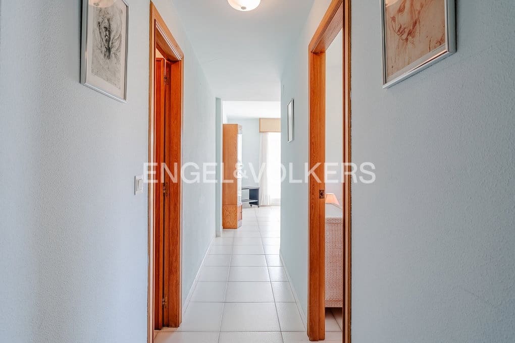 2 sovrum Lägenhet till salu i Calpe / Calp med pool - 370 000 € (Ref: 9379578)