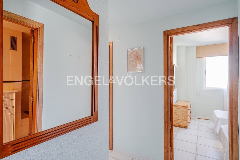 2 sovrum Lägenhet till salu i Calpe / Calp med pool - 370 000 € (Ref: 9379578)