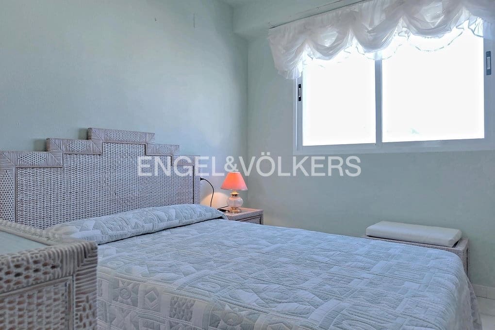 2 sovrum Lägenhet till salu i Calpe / Calp med pool - 370 000 € (Ref: 9379578)