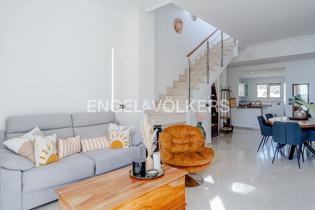 2 soverom Leilighet til salgs i Altea med svømmebasseng garasje - € 535 000 (Ref: 9384791)