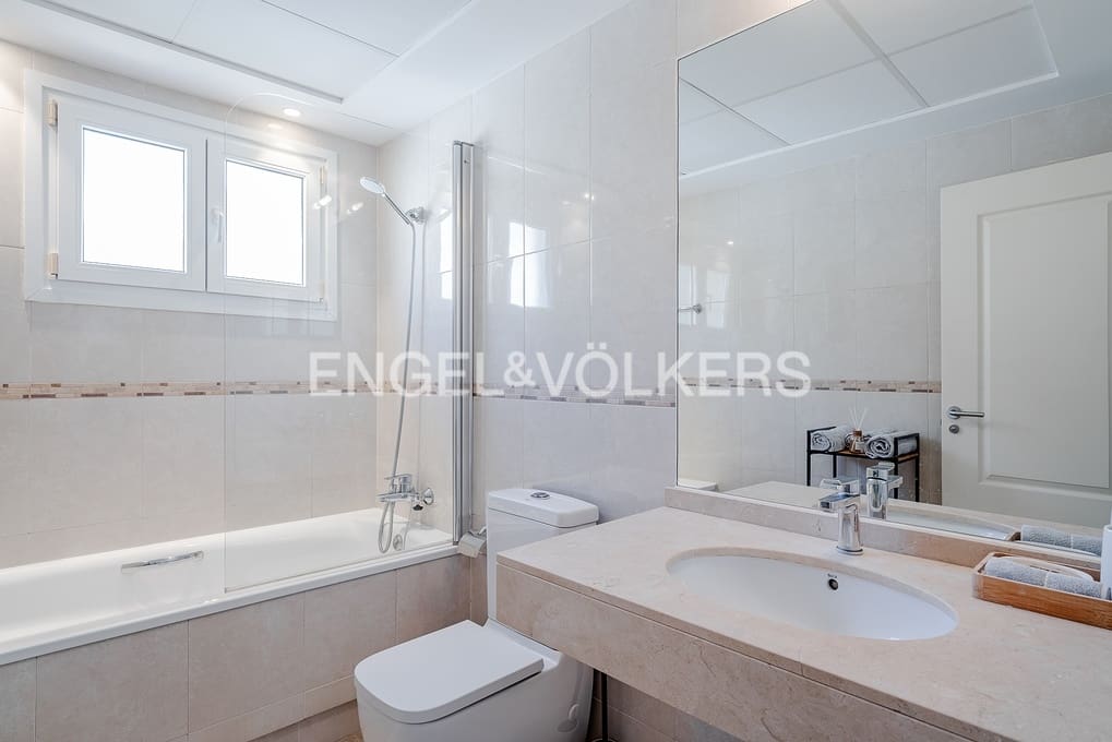 2 soverom Leilighet til salgs i Altea med svømmebasseng garasje - € 535 000 (Ref: 9384791)