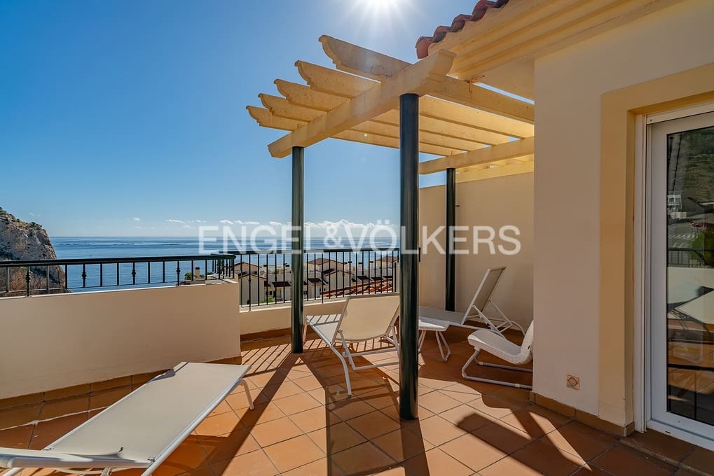 2 soverom Leilighet til salgs i Altea med svømmebasseng garasje - € 535 000 (Ref: 9384791)