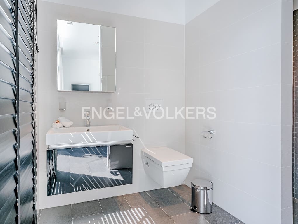 3 camera da letto Villa in vendita in Altea con piscina garage - 2.800.000 € (Rif: 9387042)