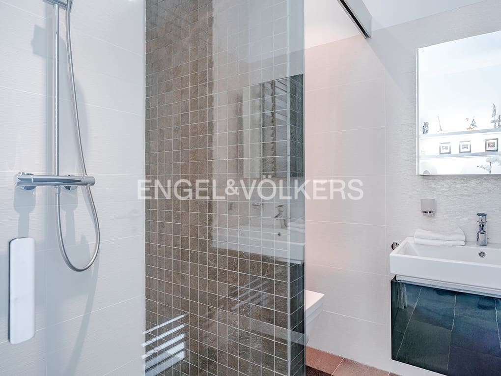 3 camera da letto Villa in vendita in Altea con piscina garage - 2.800.000 € (Rif: 9387042)