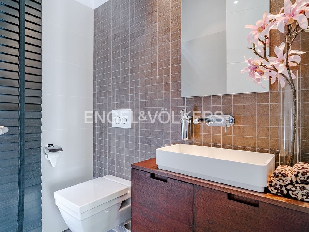 3 camera da letto Villa in vendita in Altea con piscina garage - 2.800.000 € (Rif: 9387042)