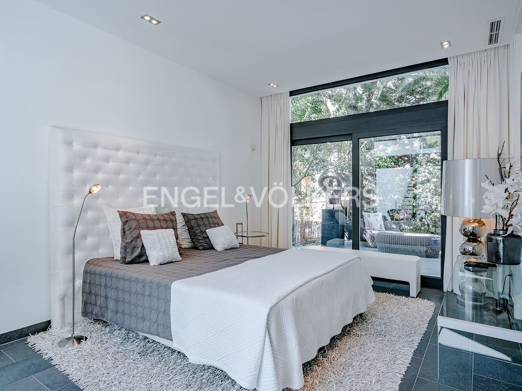 3 camera da letto Villa in vendita in Altea con piscina garage - 2.800.000 € (Rif: 9387042)