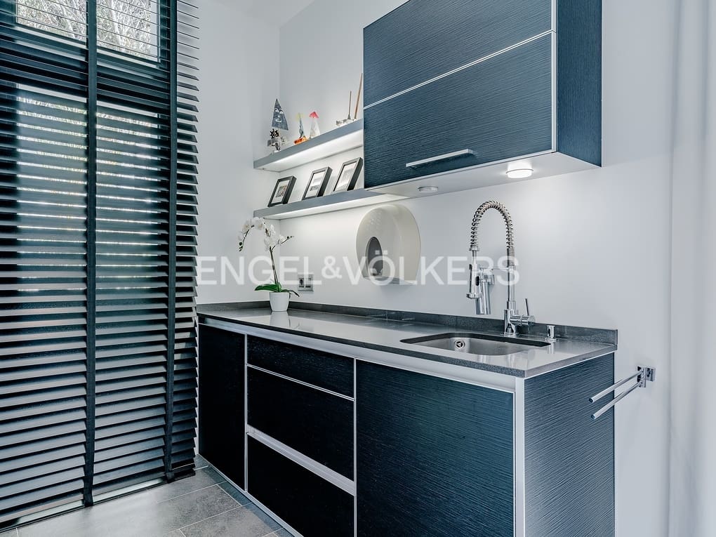 3 camera da letto Villa in vendita in Altea con piscina garage - 2.800.000 € (Rif: 9387042)