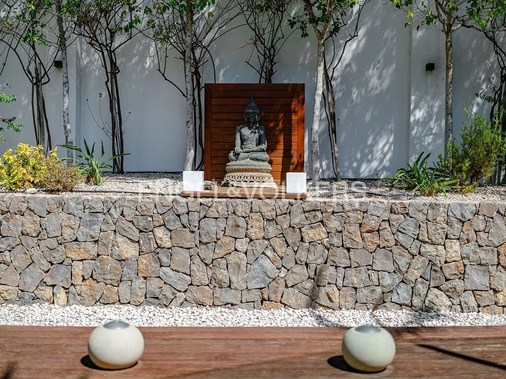 3 camera da letto Villa in vendita in Altea con piscina garage - 2.800.000 € (Rif: 9387042)