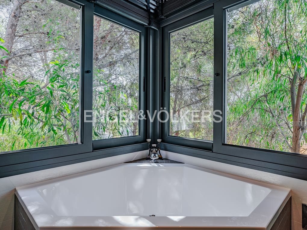 3 camera da letto Villa in vendita in Altea con piscina garage - 2.800.000 € (Rif: 9387042)