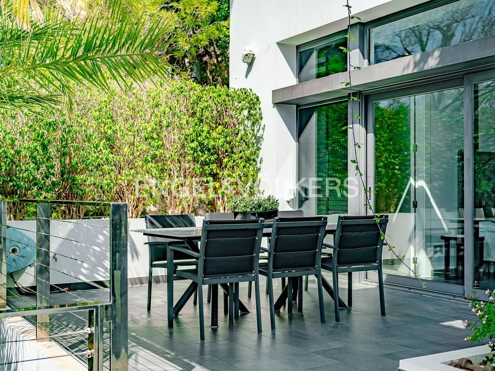 3 camera da letto Villa in vendita in Altea con piscina garage - 2.800.000 € (Rif: 9387042)