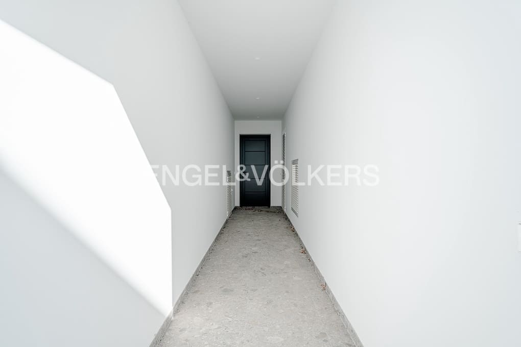 3 soverom Villa til salgs i Cumbre del Sol med svømmebasseng garasje - € 2 400 000 (Ref: 9389974)