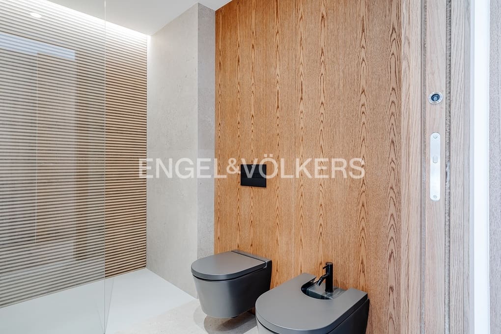 3 soverom Villa til salgs i Cumbre del Sol med svømmebasseng garasje - € 2 400 000 (Ref: 9389974)