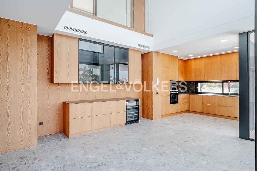 3 soverom Villa til salgs i Cumbre del Sol med svømmebasseng garasje - € 2 400 000 (Ref: 9389974)