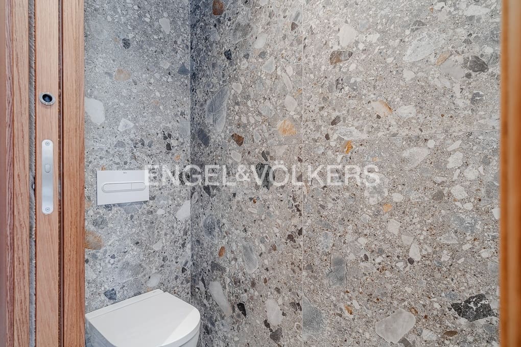 3 soverom Villa til salgs i Cumbre del Sol med svømmebasseng garasje - € 2 400 000 (Ref: 9389974)