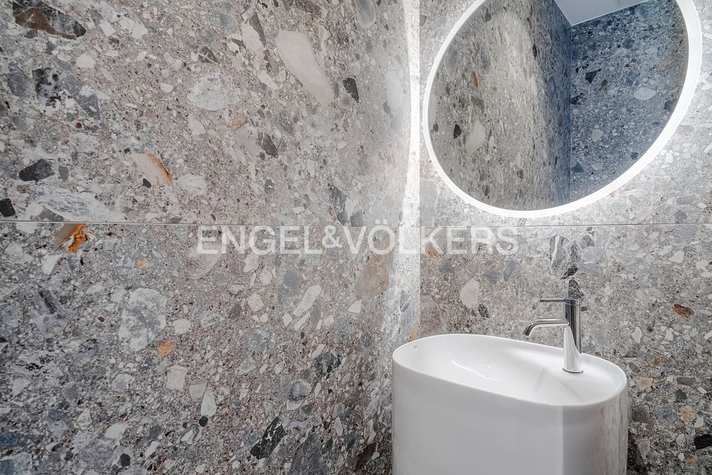 3 soverom Villa til salgs i Cumbre del Sol med svømmebasseng garasje - € 2 400 000 (Ref: 9389974)