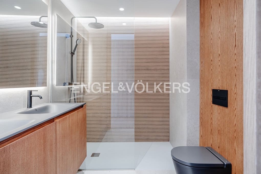 3 sovrum Villa till salu i Benitachell / Benitatxell med pool garage - 2 250 000 € (Ref: 9389974)