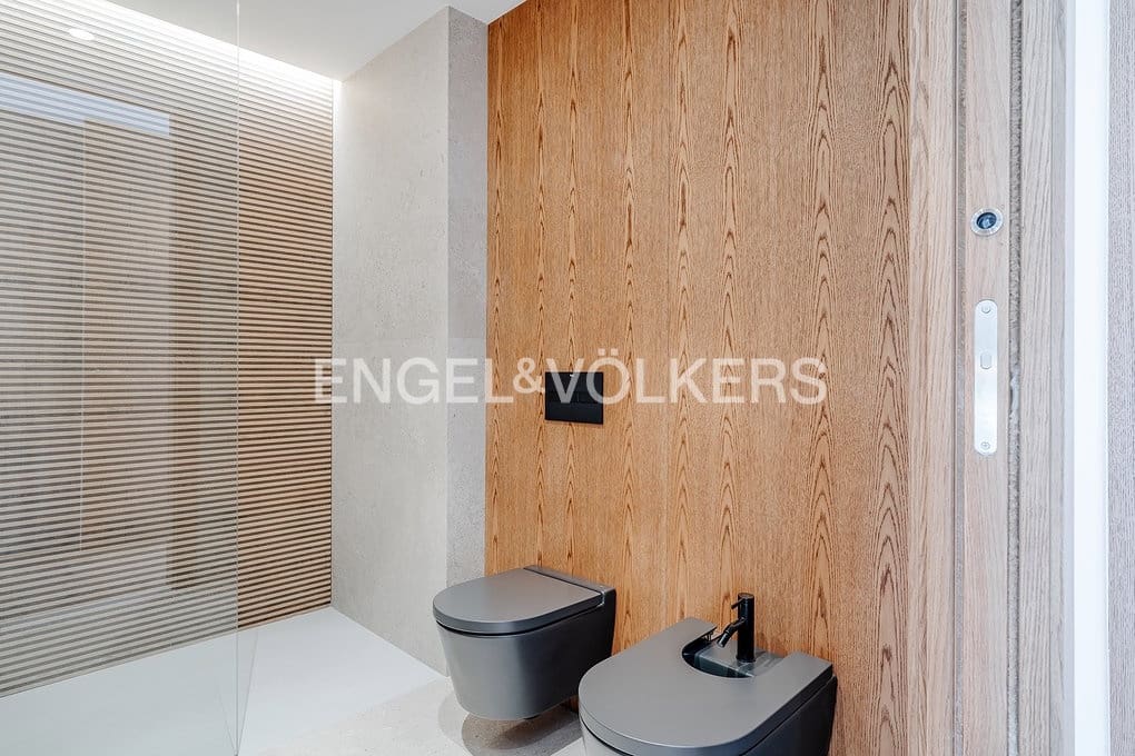 3 sovrum Villa till salu i Benitachell / Benitatxell med pool garage - 2 250 000 € (Ref: 9389974)