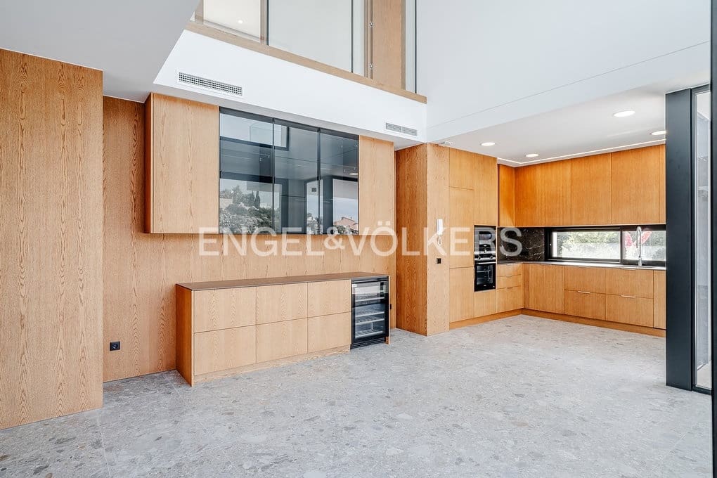 3 sovrum Villa till salu i Benitachell / Benitatxell med pool garage - 2 250 000 € (Ref: 9389974)