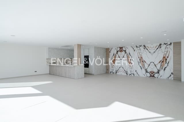 6 camera da letto Villa in vendita in Benissa con piscina garage - 3.900.000 € (Rif: 9400095)