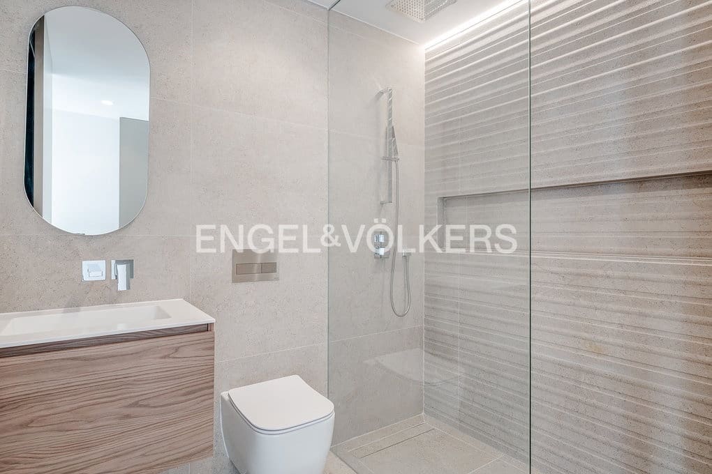 6 soveværelse Villa til salg i Benissa med swimmingpool garage - € 3.900.000 (Ref: 9400095)