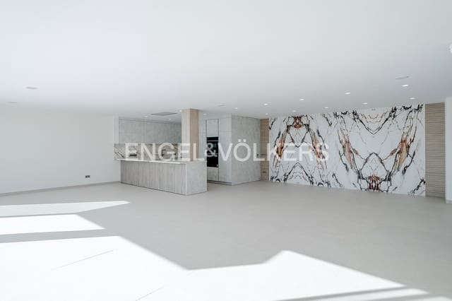 6 slaapkamer Villa te koop in Benissa met zwembad garage - € 3.900.000 (Ref: 9400095)