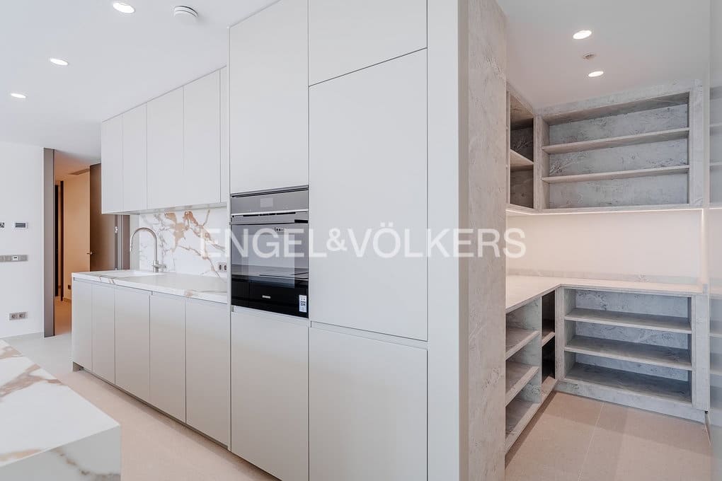 6 soveværelse Villa til salg i Benissa med swimmingpool garage - € 3.900.000 (Ref: 9400095)