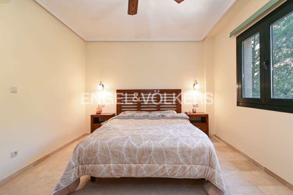 3 soveværelse Lejlighed til salg i Altea med swimmingpool garage - € 680.000 (Ref: 9428753)